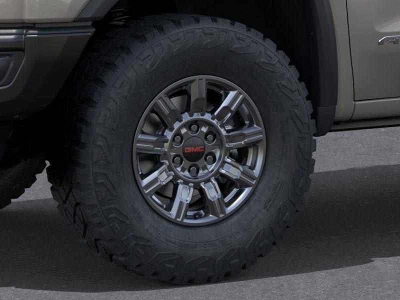 new 2026 GMC Sierra 1500 car, priced at $74,635