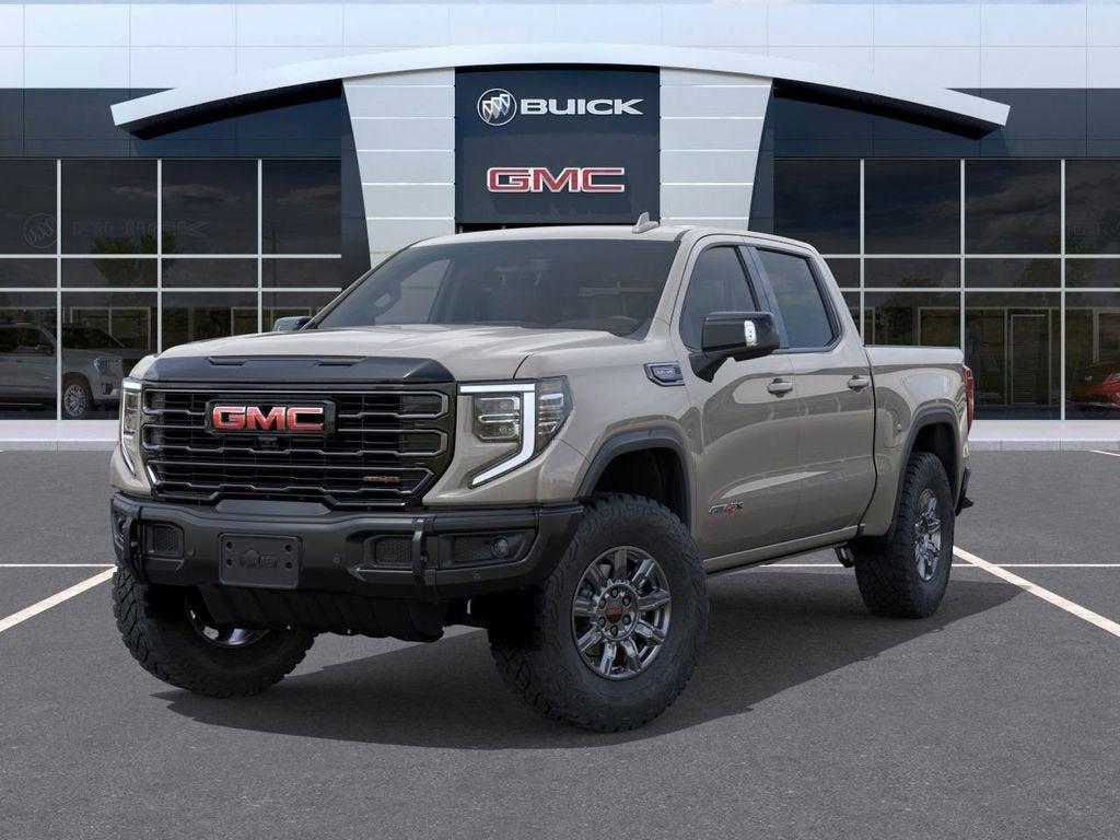 new 2026 GMC Sierra 1500 car, priced at $74,635