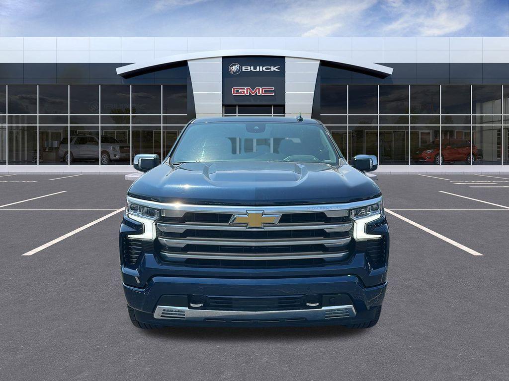 used 2022 Chevrolet Silverado 1500 car, priced at $47,700
