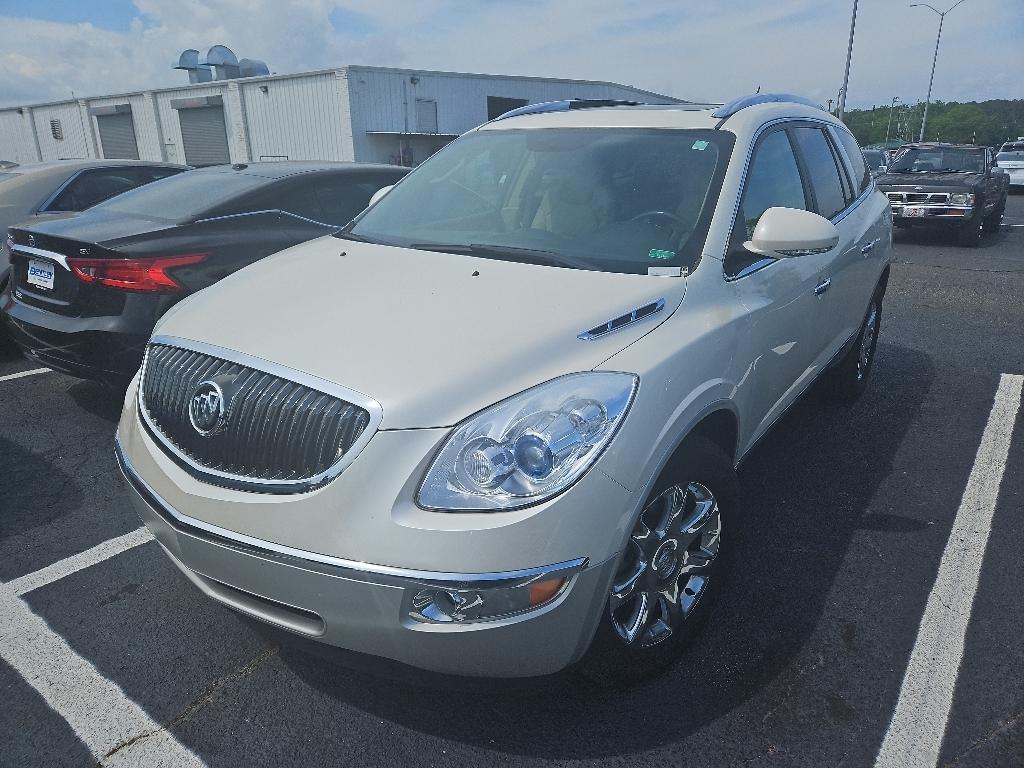used 2009 Buick Enclave car, priced at $9,359