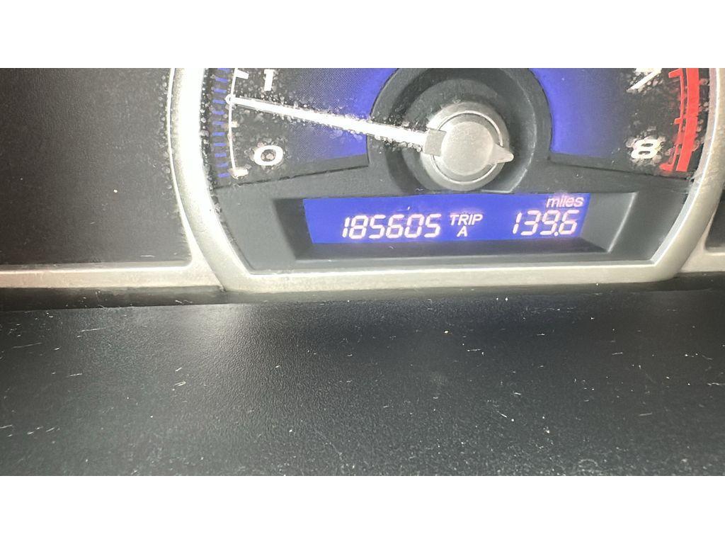 used 2010 Honda Civic car, priced at $6,477