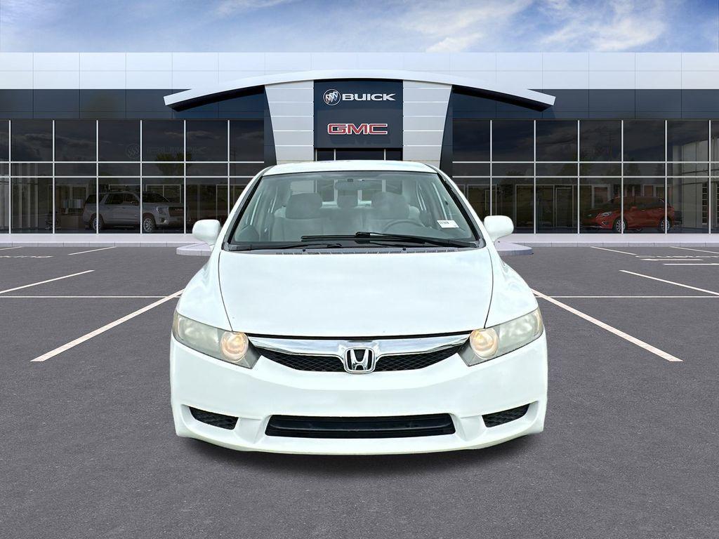 used 2010 Honda Civic car, priced at $6,477