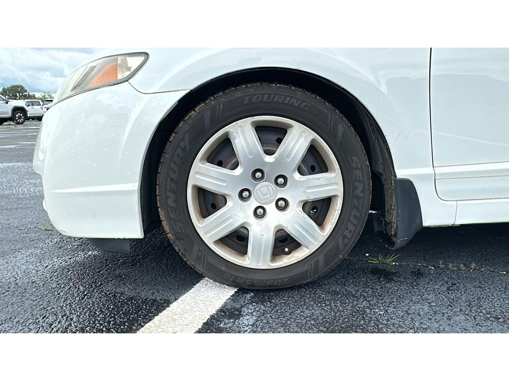 used 2010 Honda Civic car, priced at $6,477