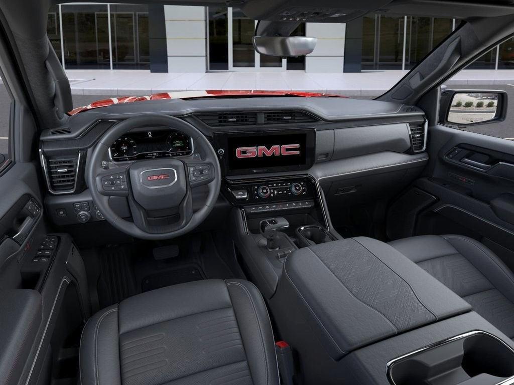 new 2026 GMC Sierra 1500 car, priced at $74,785