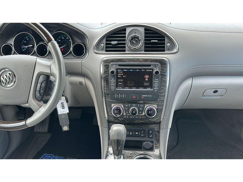 used 2014 Buick Enclave car, priced at $8,789