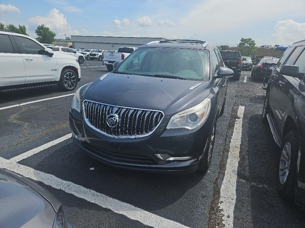 used 2014 Buick Enclave car, priced at $9,123