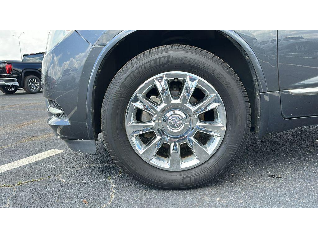 used 2014 Buick Enclave car, priced at $8,789