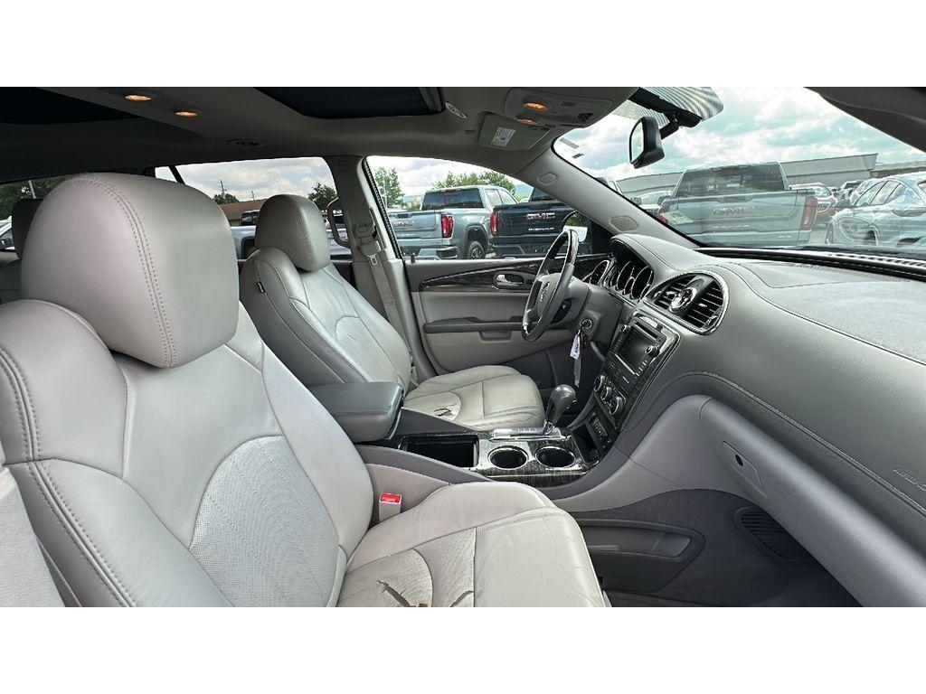 used 2014 Buick Enclave car, priced at $8,789