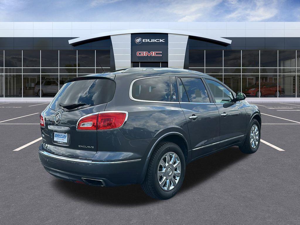 used 2014 Buick Enclave car, priced at $8,789