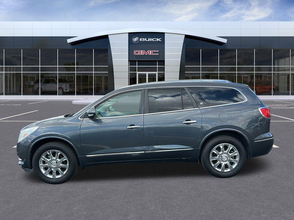 used 2014 Buick Enclave car, priced at $8,789
