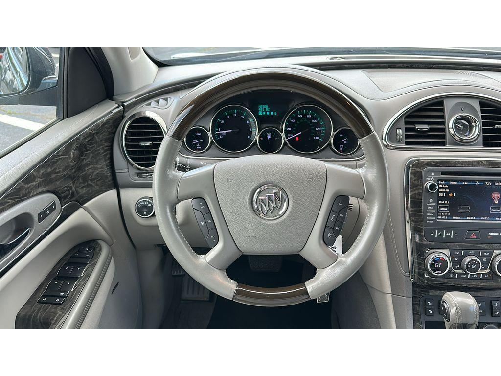 used 2014 Buick Enclave car, priced at $8,789