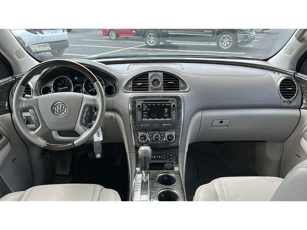 used 2014 Buick Enclave car, priced at $8,789
