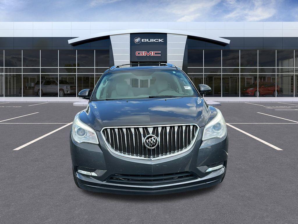 used 2014 Buick Enclave car, priced at $8,789
