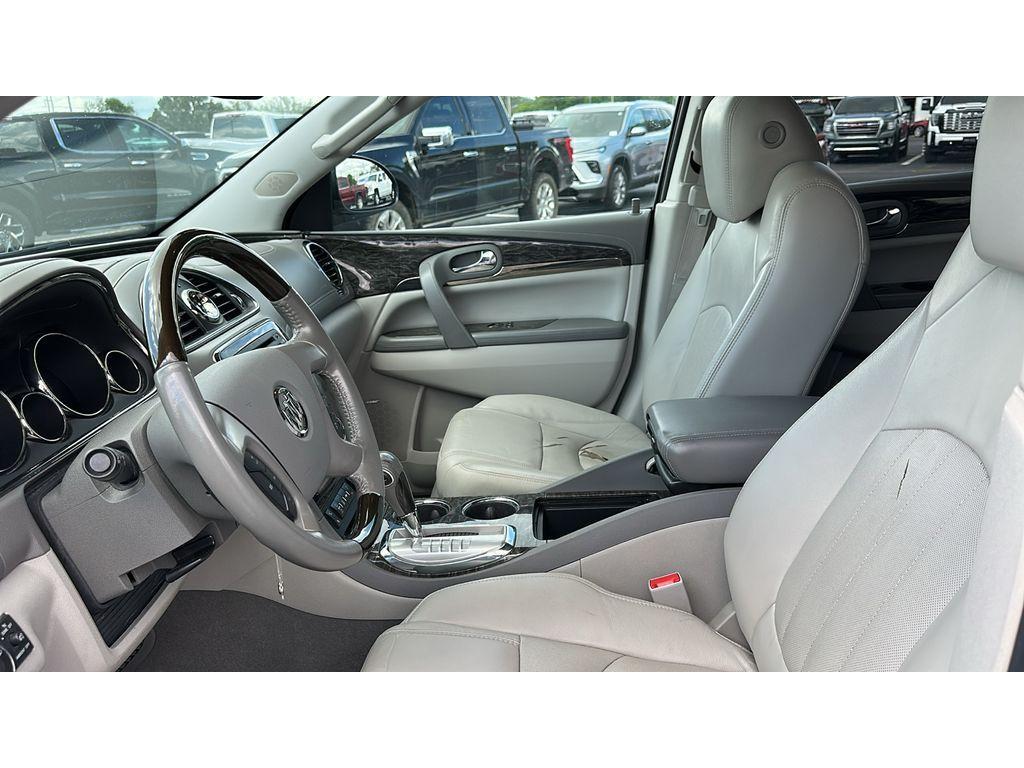 used 2014 Buick Enclave car, priced at $8,789