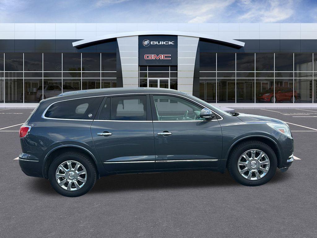 used 2014 Buick Enclave car, priced at $8,789