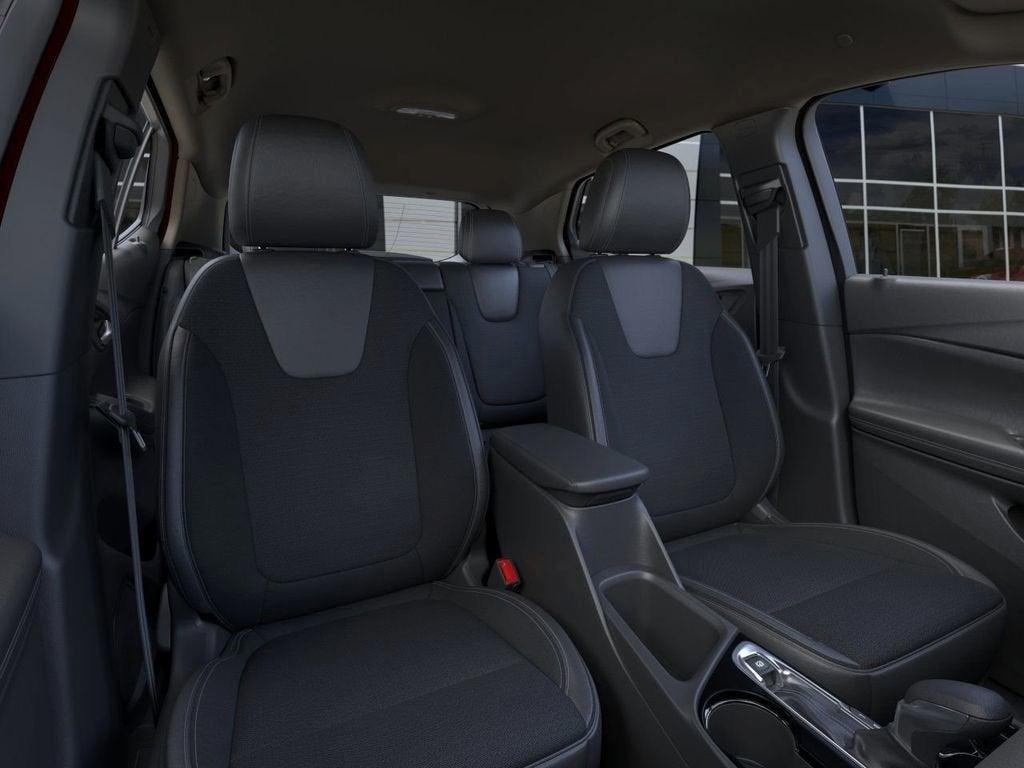 new 2026 Buick Encore GX car, priced at $24,970