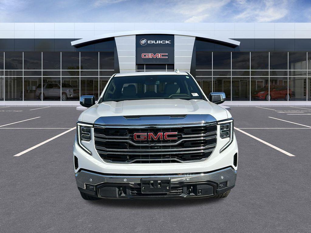 used 2024 GMC Sierra 1500 car, priced at $51,989