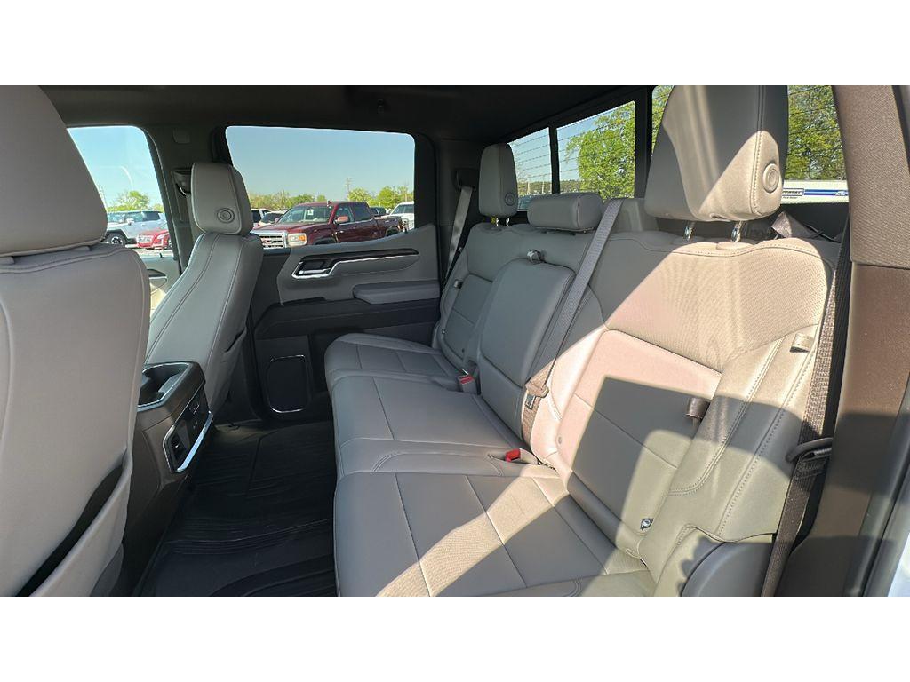 used 2024 GMC Sierra 1500 car, priced at $51,989
