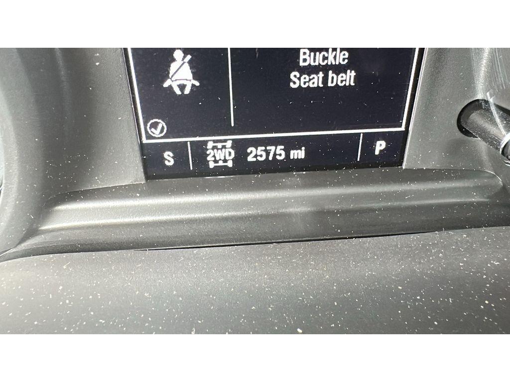 used 2024 Chevrolet Silverado 1500 car, priced at $45,569
