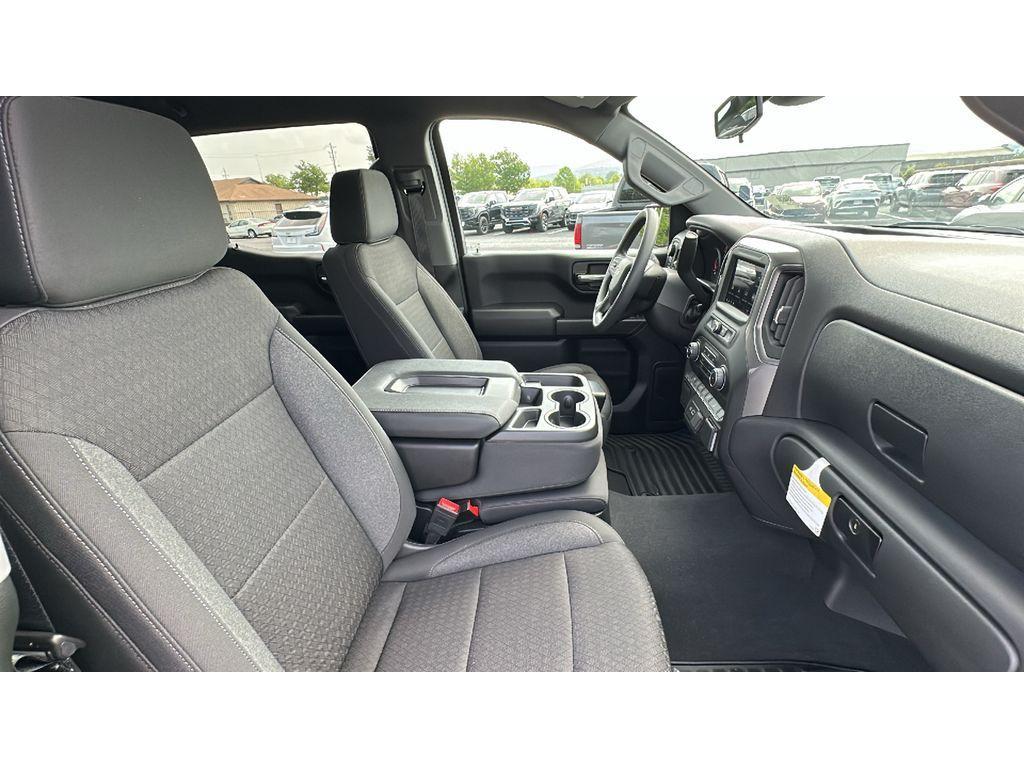 used 2024 Chevrolet Silverado 1500 car, priced at $45,569