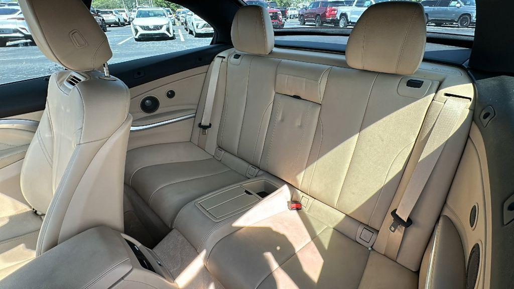 used 2015 BMW 428 car, priced at $16,280