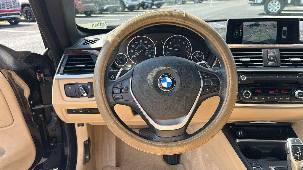 used 2015 BMW 428 car, priced at $16,280