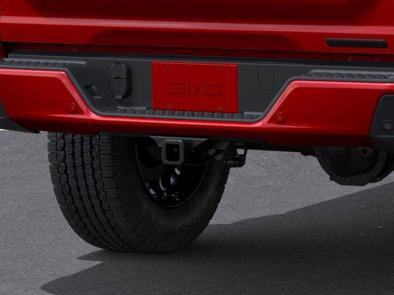new 2025 GMC Canyon car, priced at $47,165