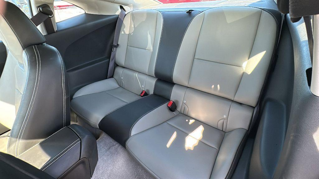 used 2015 Chevrolet Camaro car, priced at $28,469