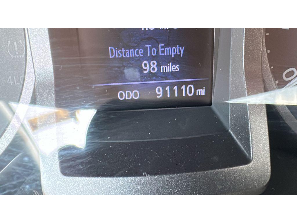 used 2017 Toyota Tacoma car, priced at $26,495