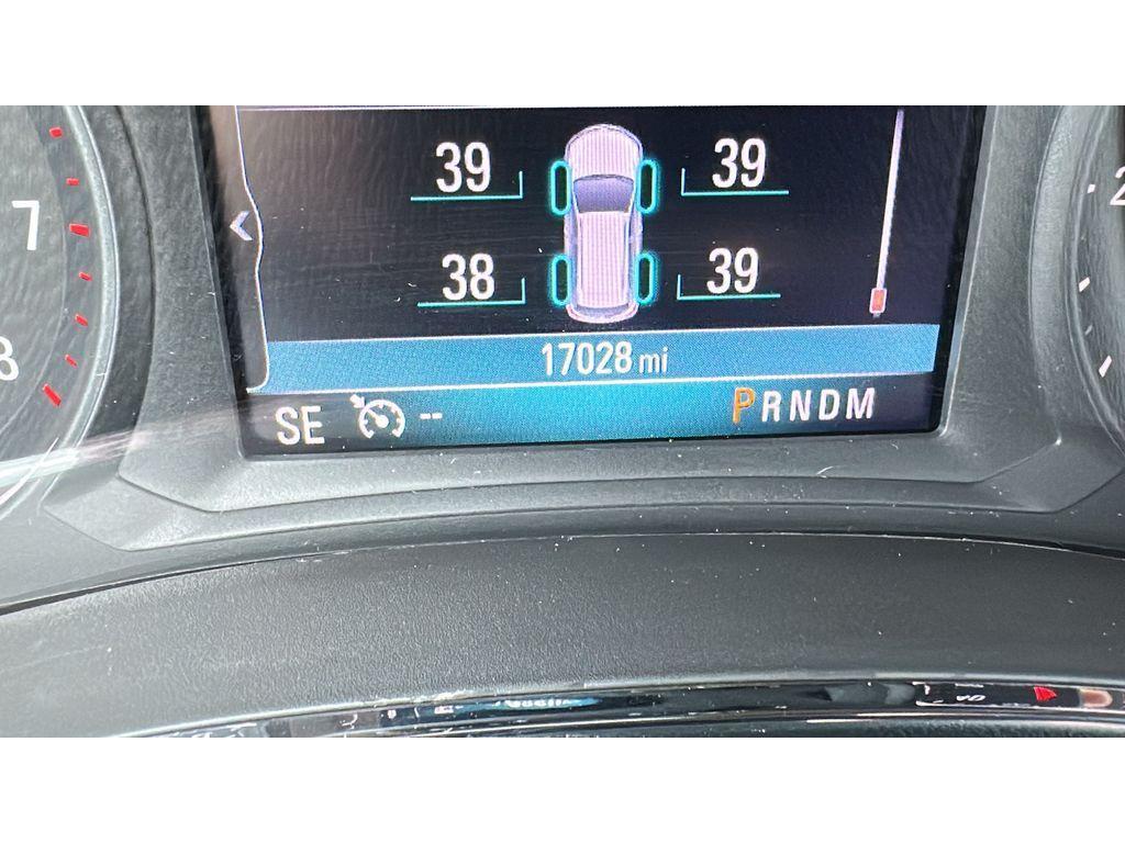 used 2019 Buick Encore car, priced at $18,539