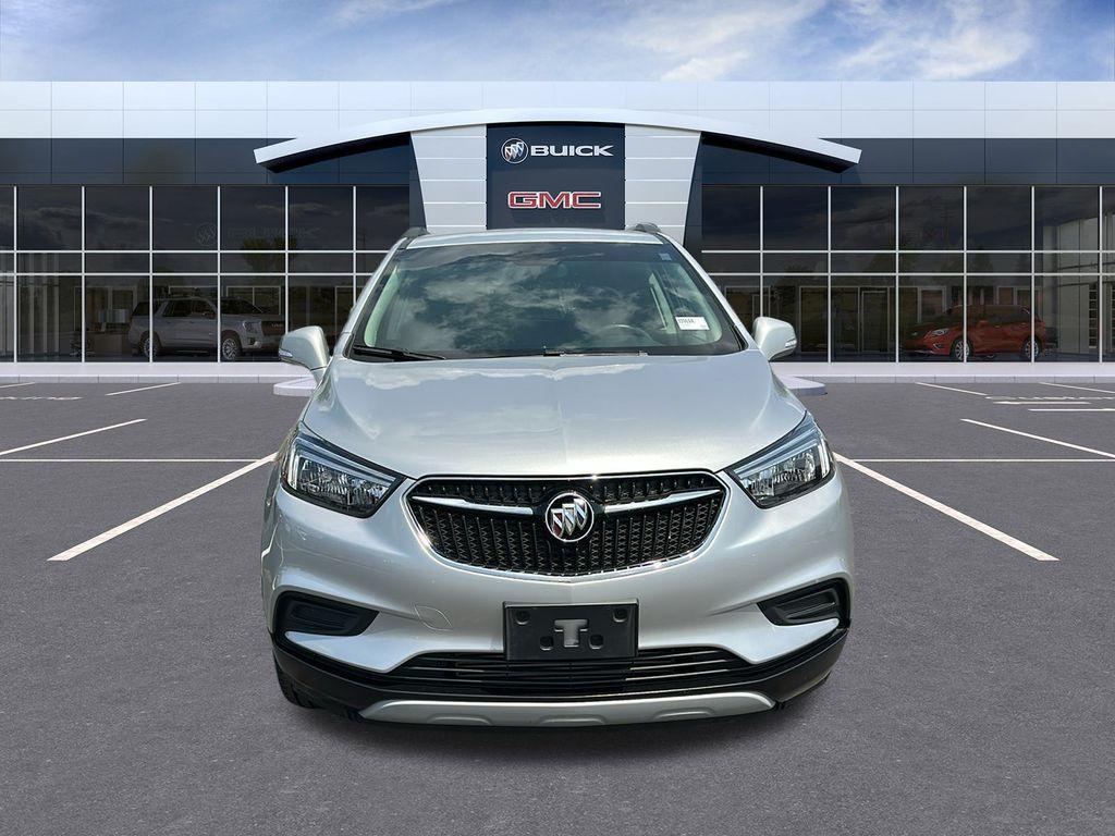 used 2019 Buick Encore car, priced at $18,539