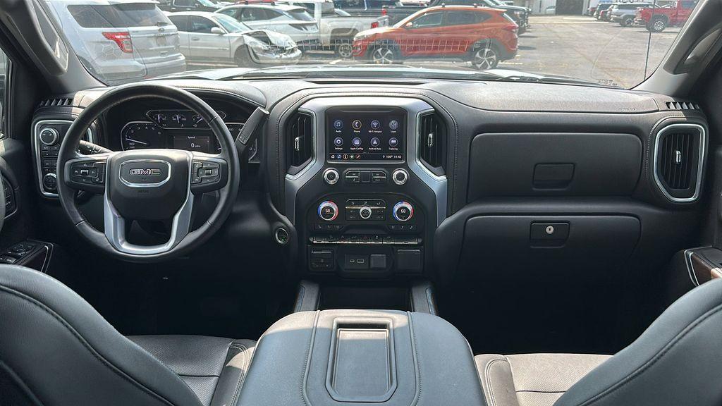used 2019 GMC Sierra 1500 car, priced at $28,998