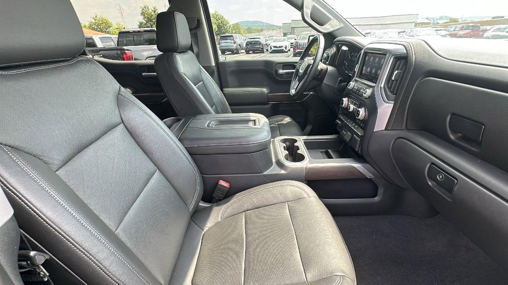 used 2019 GMC Sierra 1500 car, priced at $28,998