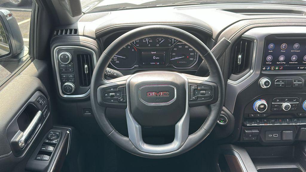 used 2019 GMC Sierra 1500 car, priced at $28,998
