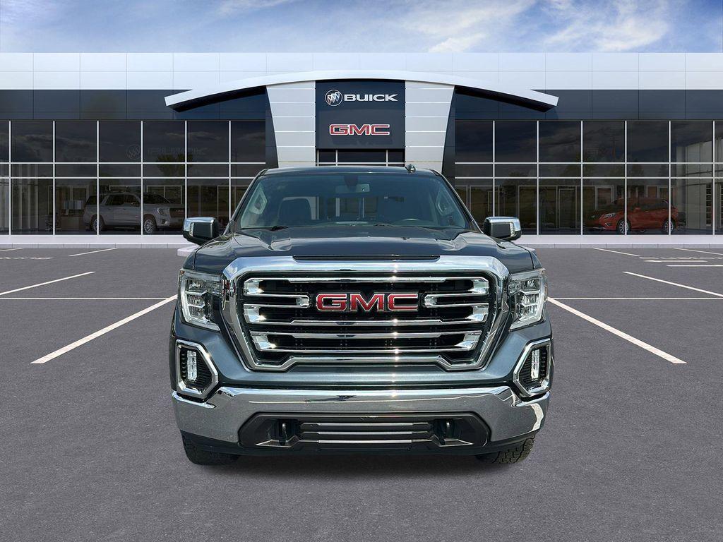 used 2019 GMC Sierra 1500 car, priced at $28,998