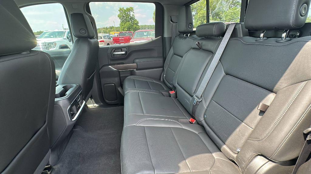 used 2019 GMC Sierra 1500 car, priced at $28,998