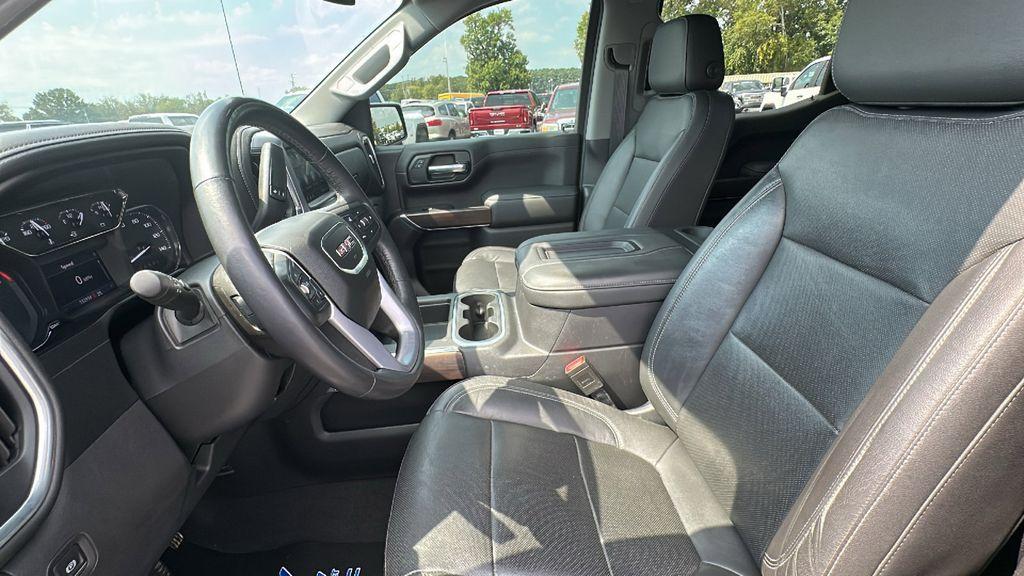 used 2019 GMC Sierra 1500 car, priced at $28,998
