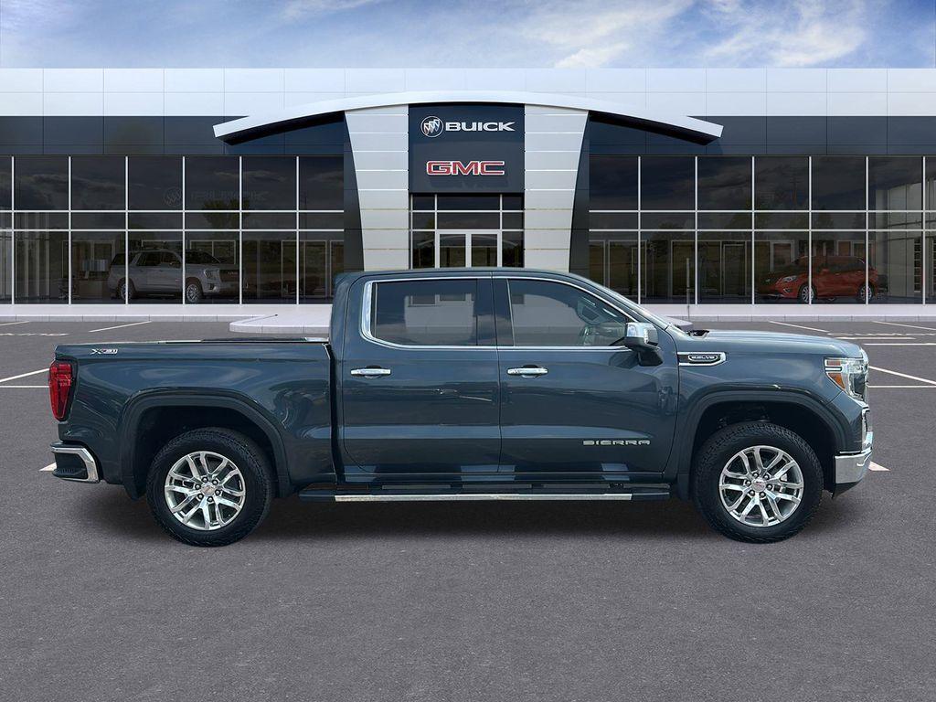 used 2019 GMC Sierra 1500 car, priced at $28,998