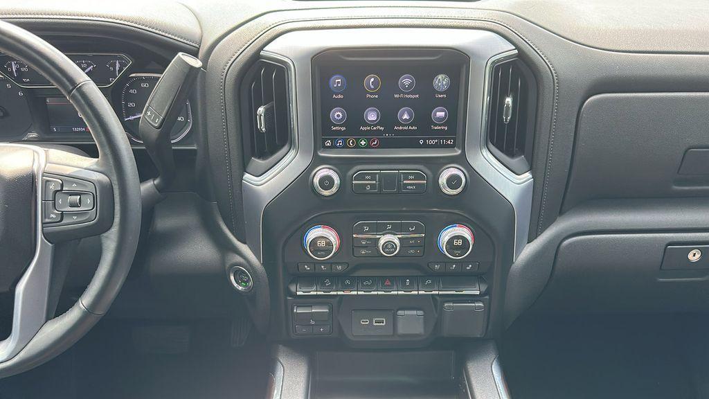 used 2019 GMC Sierra 1500 car, priced at $28,998