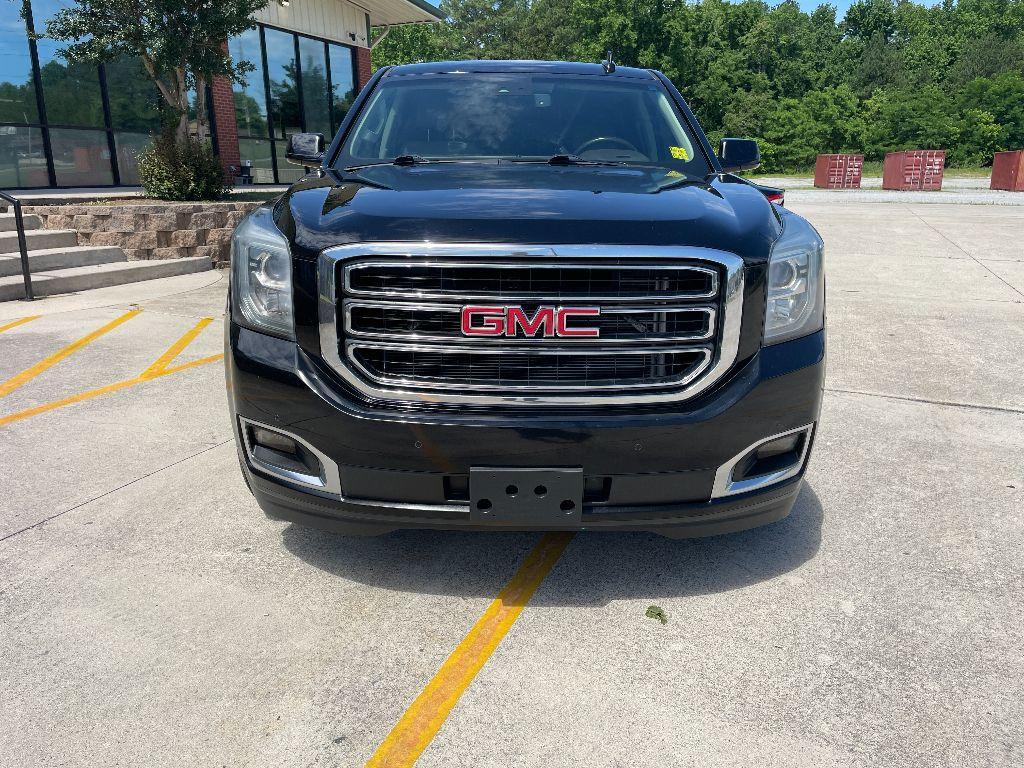 used 2016 GMC Yukon car, priced at $19,489