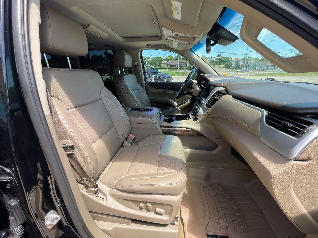used 2016 GMC Yukon car, priced at $19,489