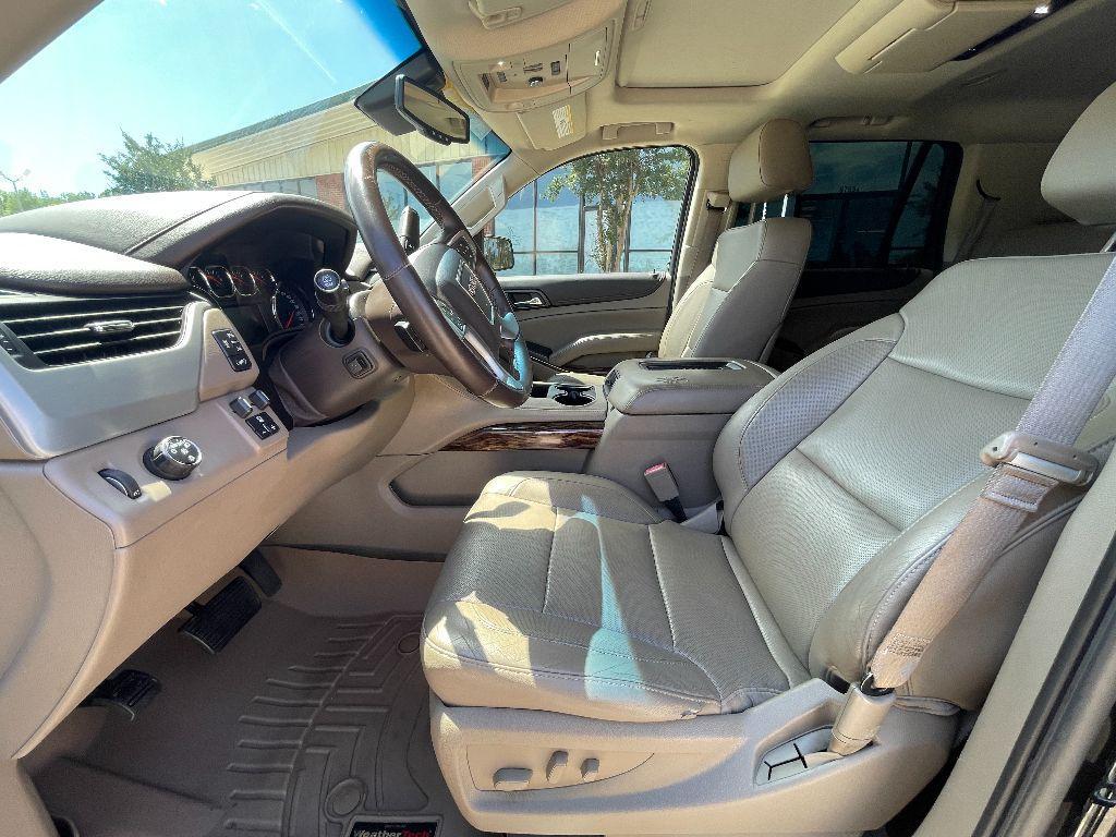 used 2016 GMC Yukon car, priced at $19,489