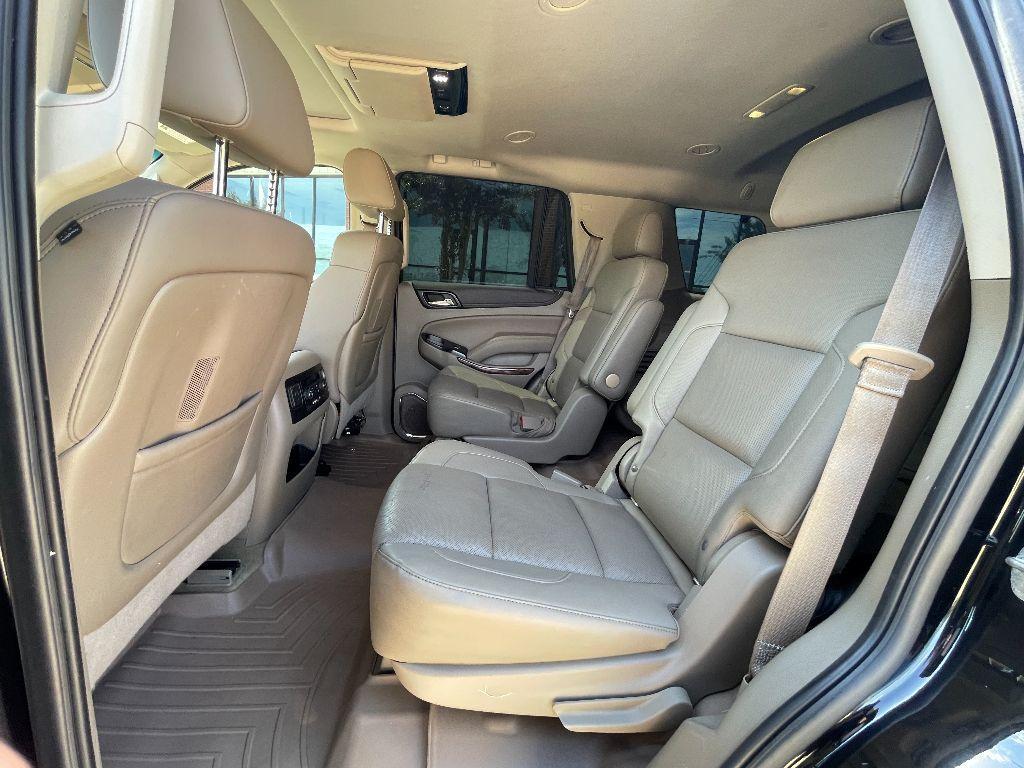 used 2016 GMC Yukon car, priced at $19,489