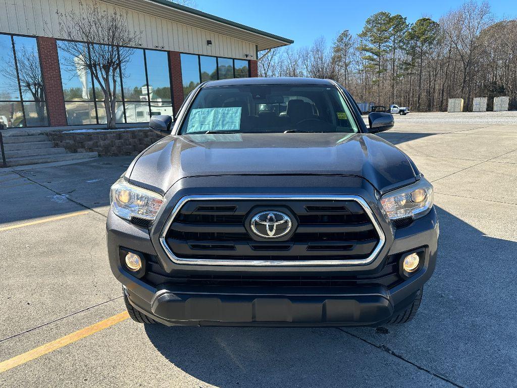 used 2019 Toyota Tacoma car, priced at $26,789