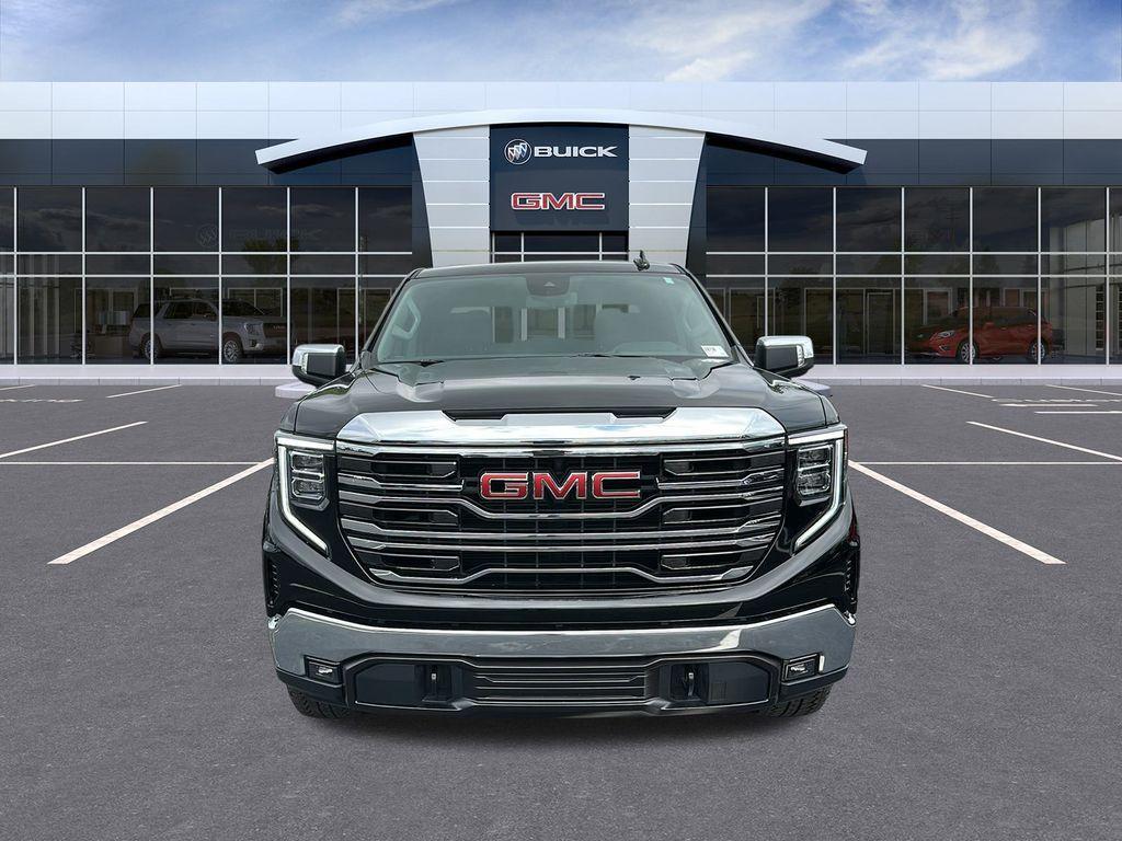 used 2024 GMC Sierra 1500 car, priced at $55,805