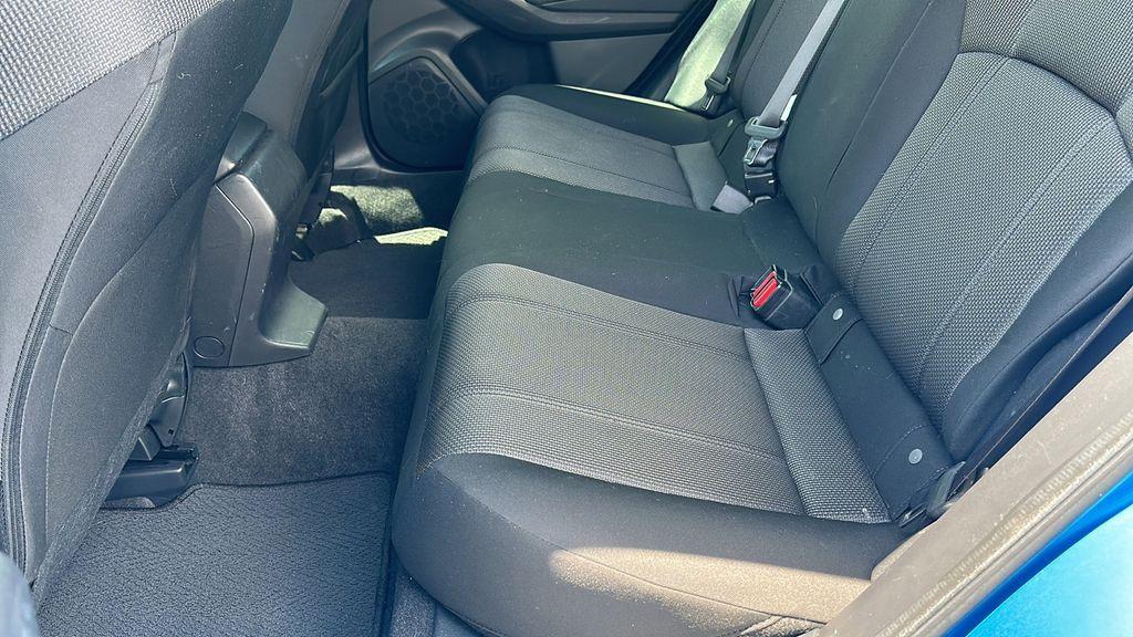 used 2023 Subaru Impreza car, priced at $22,589