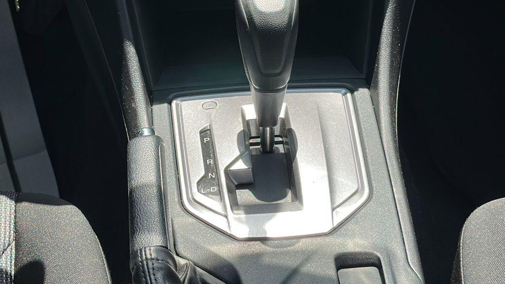 used 2023 Subaru Impreza car, priced at $22,589