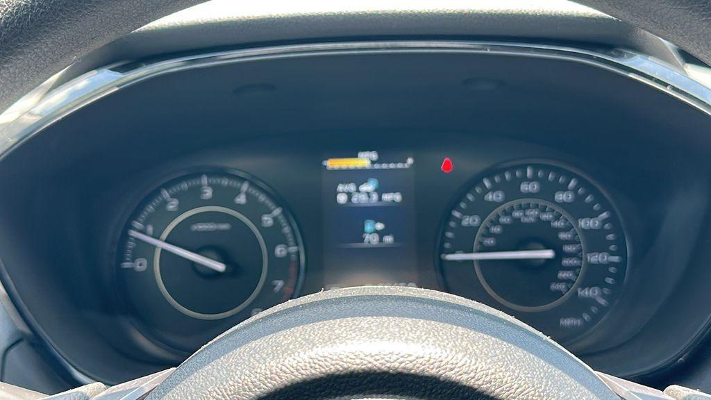 used 2023 Subaru Impreza car, priced at $22,589