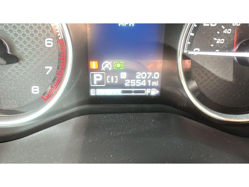 used 2024 Subaru Forester car, priced at $34,587