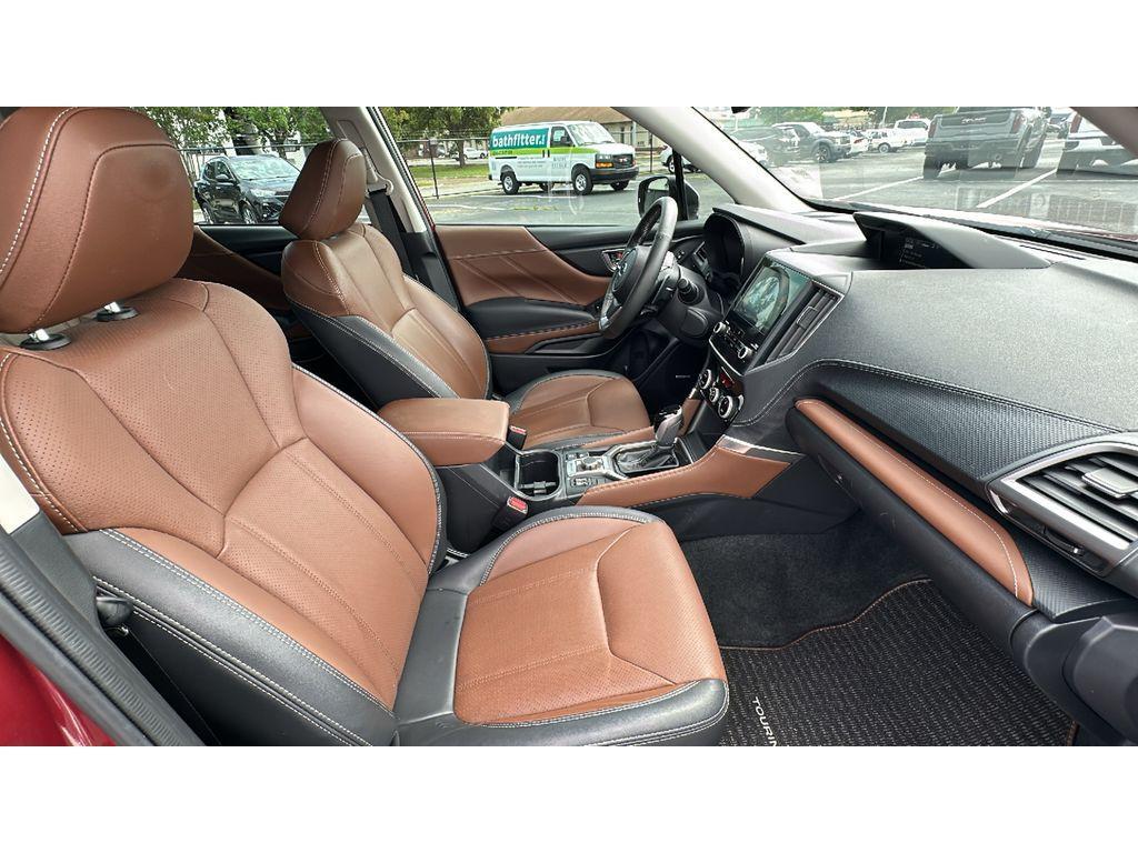 used 2024 Subaru Forester car, priced at $34,587